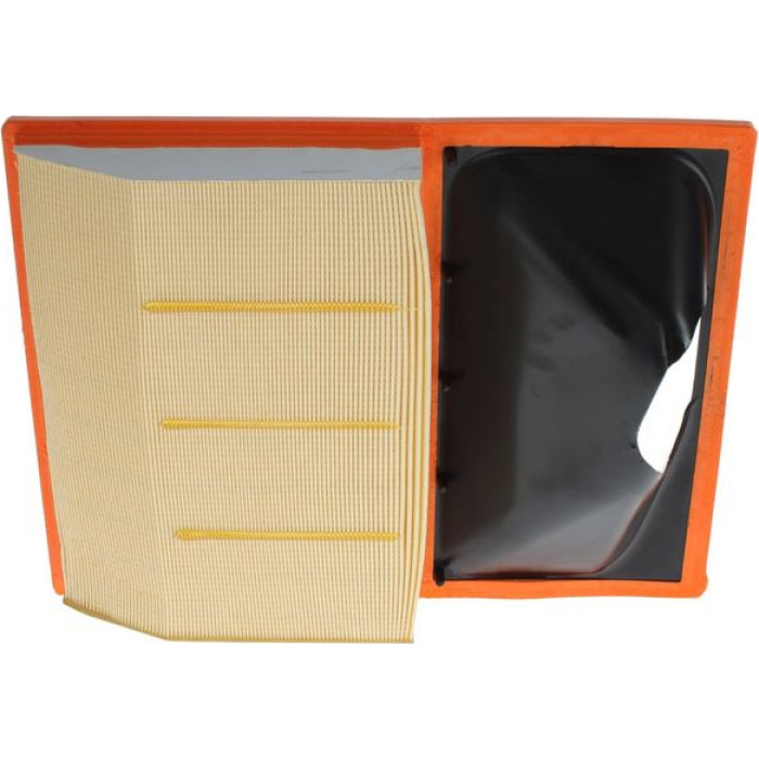 BOSCH F 026 400 801 Luftfilter