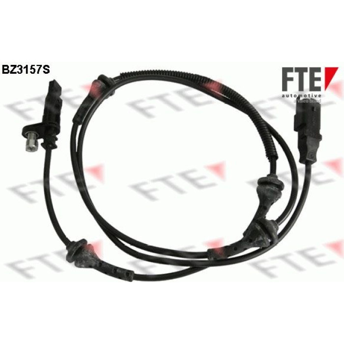 FTE 9400135 Sensor, Raddrehzahl