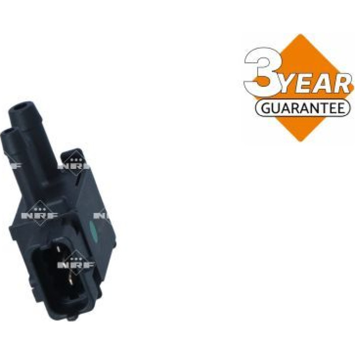 NRF 708042 Sensor, Abgasdruck