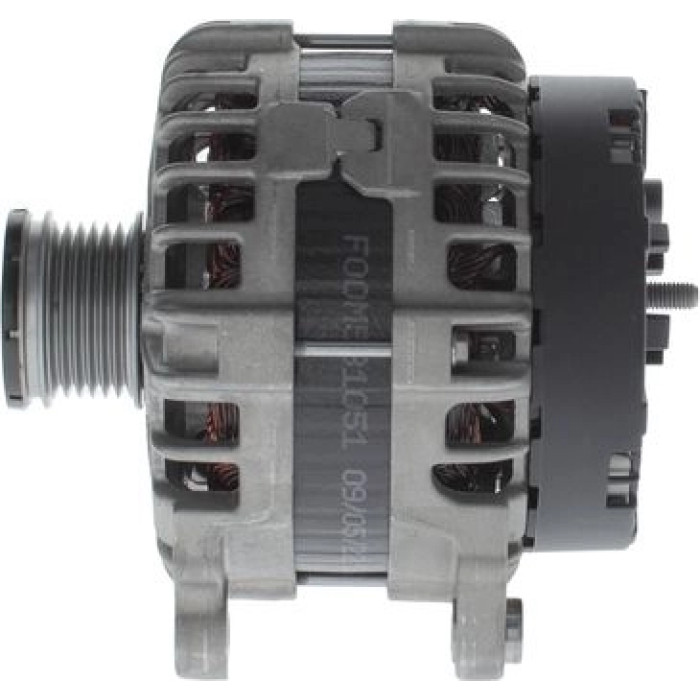 Generator 1 986 A01 387 Generator 1 986 A01 387