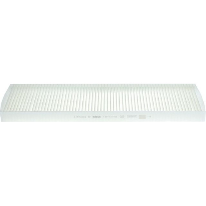 BOSCH 1 987 431 188 Innenraumfilter BOSCH 1 987 431 188 Innenraumfilter
