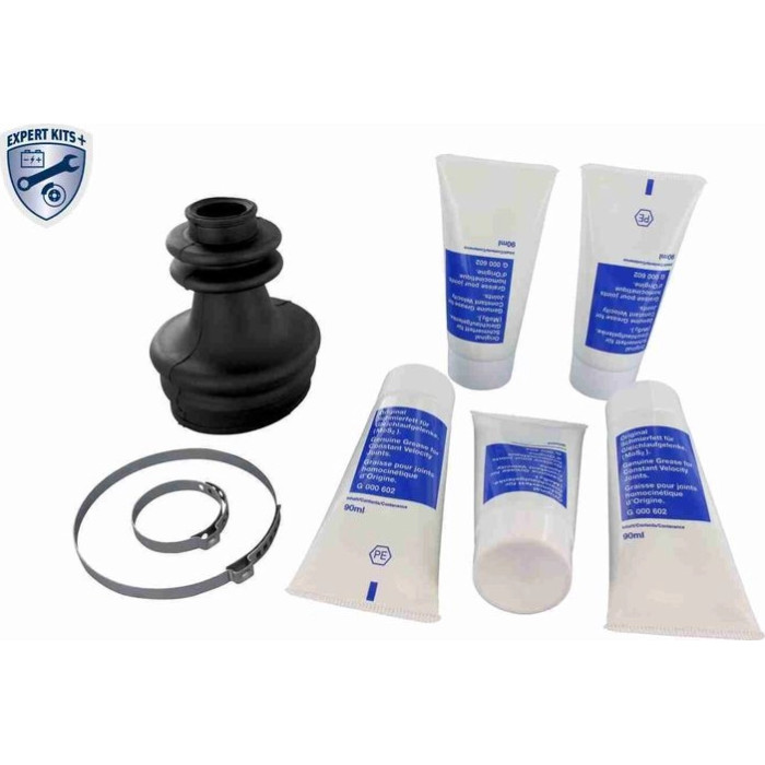 Vaico V46-0440 Faltenbalgsatz, Antriebswelle Expert Kits + Vaico V46-0440 Faltenbalgsatz, Antriebswelle Expert Kits +