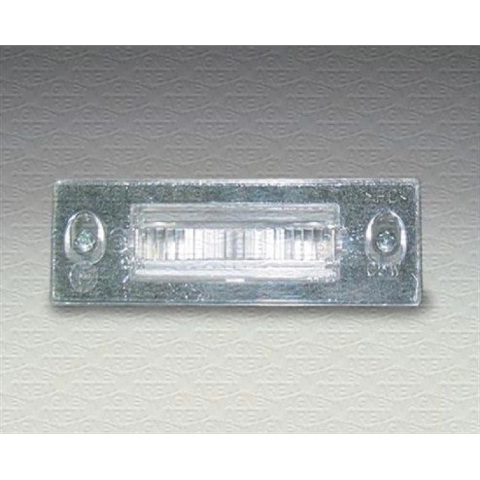 Magneti Marelli 714044660601 Kennzeichenleuchte