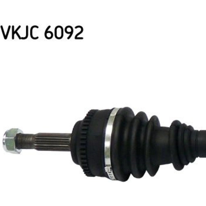 SKF VKJC 6092 Antriebswelle