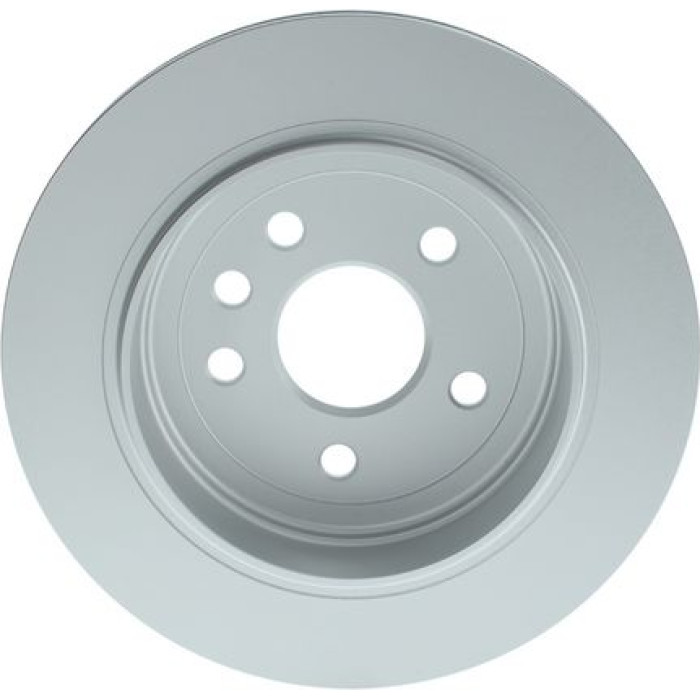 BOSCH 0 986 479 G87 Bremsscheibe