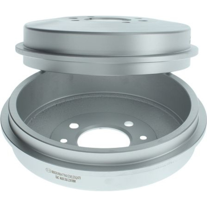 BOSCH 0 986 477 060 Bremstrommel BOSCH 0 986 477 060 Bremstrommel
