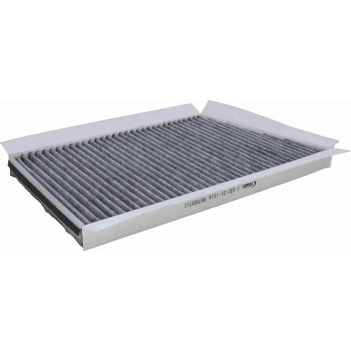 Filter, Innenraumluft V30-31-1016