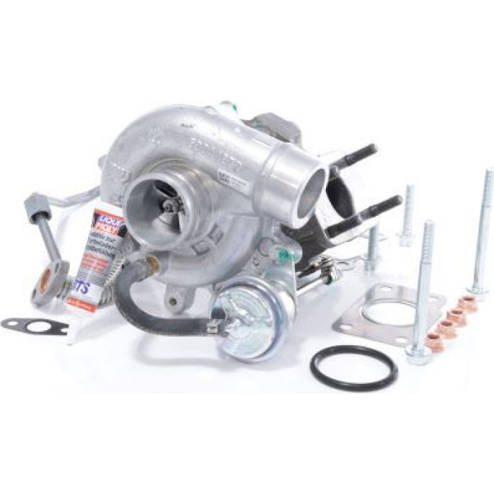 BTS Turbo Turbolader T981285 BTS Turbo Turbolader T981285