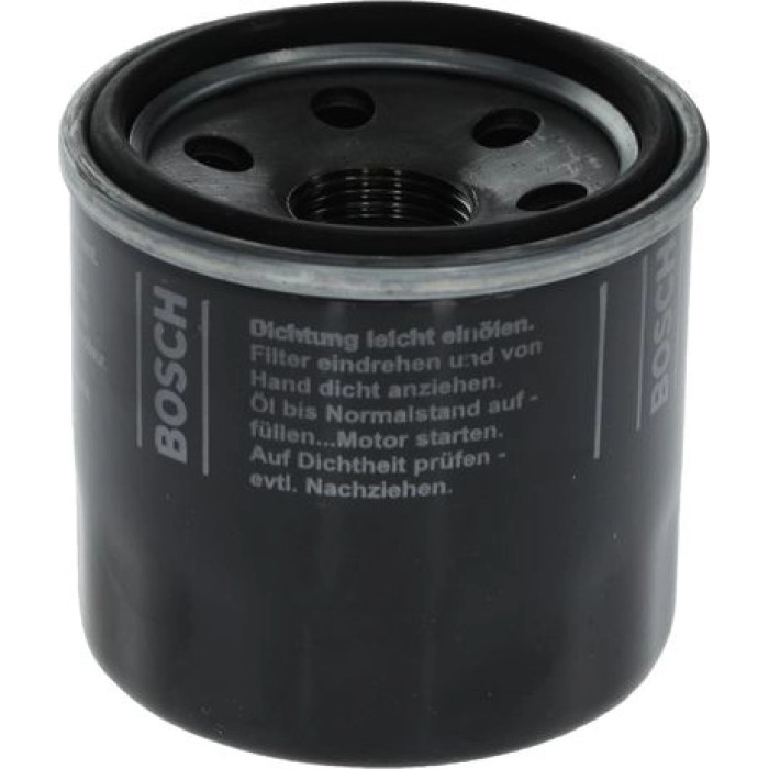 BOSCH F 026 407 209 Ölfilter BOSCH F 026 407 209 Ölfilter