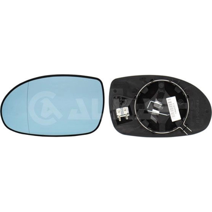 Alkar 6423852 Spiegelglas, Außenspiegel Alkar 6423852 Spiegelglas, Außenspiegel