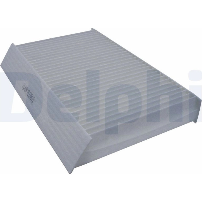 Delphi TSP0325315 Filter, Innenraumluft Delphi TSP0325315 Filter, Innenraumluft