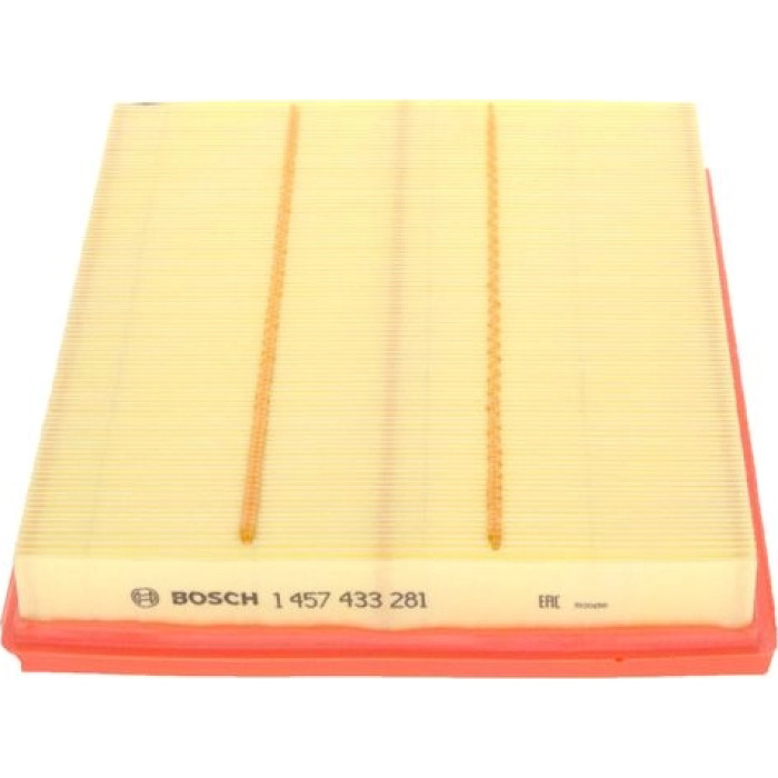 BOSCH 1 457 433 281 Luftfilter BOSCH 1 457 433 281 Luftfilter