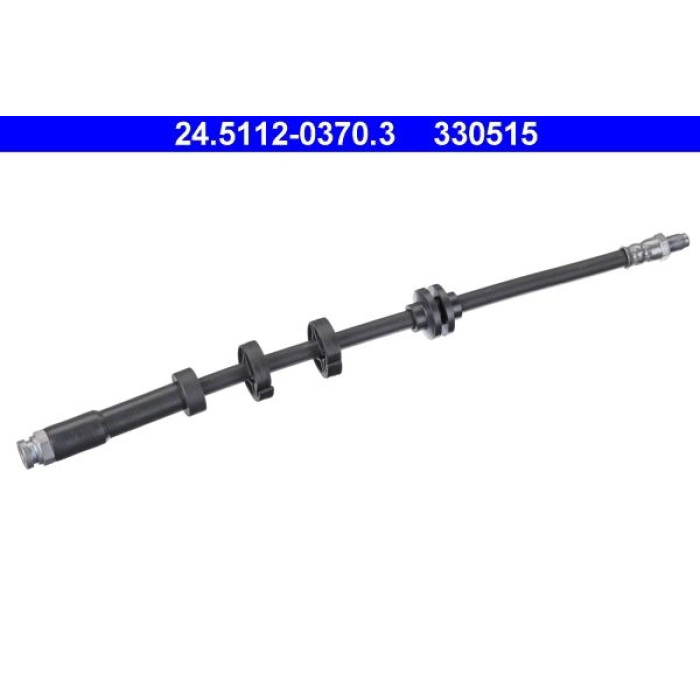 ATE 24.5112-0370.3 Bremsschlauch ATE 24.5112-0370.3 Bremsschlauch
