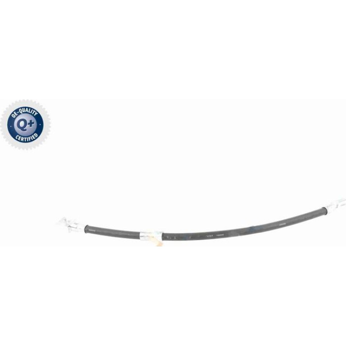 Vaico V40-4105 Bremsschlauch Q+, Erstausrüsterqualität