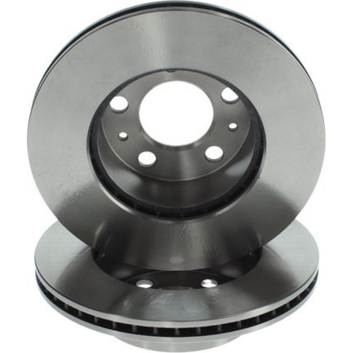 BOSCH 0 986 479 480 Bremsscheibe