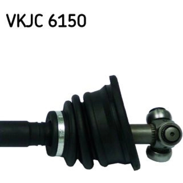 SKF VKJC 6150 Antriebswelle SKF VKJC 6150 Antriebswelle