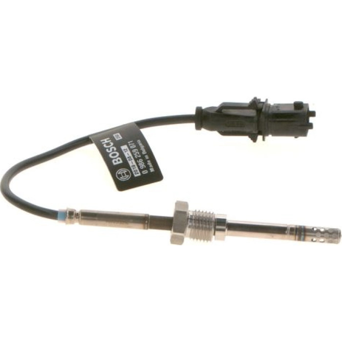 BOSCH 0 986 259 071 Sensor, Abgastemperatur