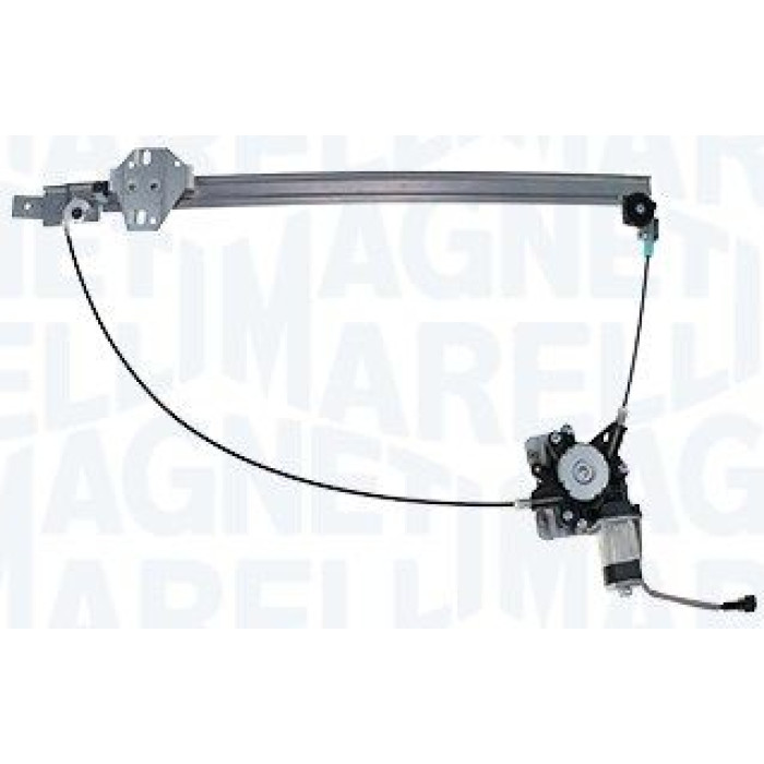 Magneti Marelli 350103407000 Fensterheber Magneti Marelli 350103407000 Fensterheber