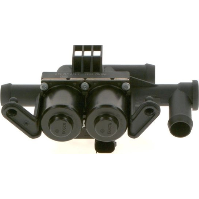 BOSCH 1 147 412 349 Kühlmittelregelventil BOSCH 1 147 412 349 Kühlmittelregelventil