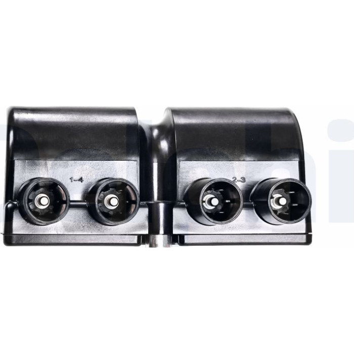 Delphi CE10001-12B1 Zündspule