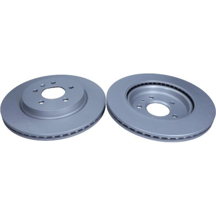 QUARO QD8113 Bremsscheibe QUARO QD8113 Bremsscheibe