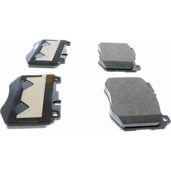 Vaico V30-2788 Bremsbelagsatz, Scheibenbremse Green Mobility Parts Vaico V30-2788 Bremsbelagsatz, Scheibenbremse Green Mobility Parts