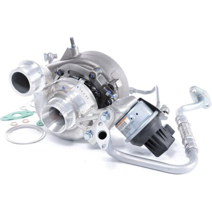 BTS Turbo Turbolader T981405 BTS Turbo Turbolader T981405