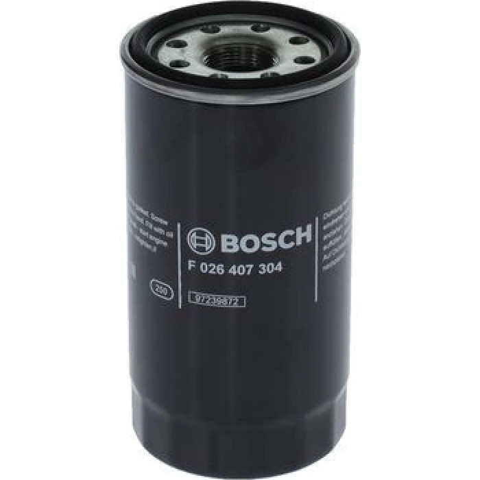 BOSCH F 026 407 304 Ölfilter BOSCH F 026 407 304 Ölfilter