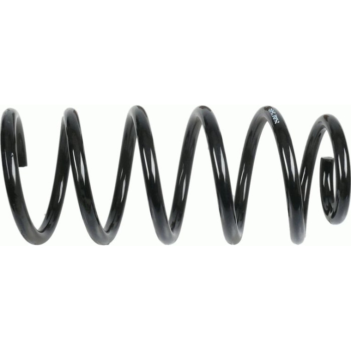 Sachs 996 633 Fahrwerksfeder