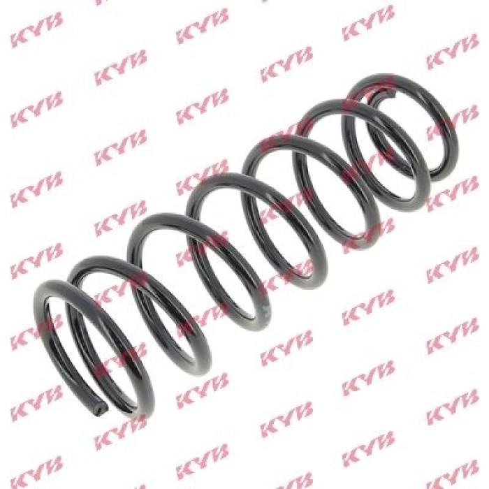 KYB RG6544 Fahrwerksfeder K-Flex KYB RG6544 Fahrwerksfeder K-Flex