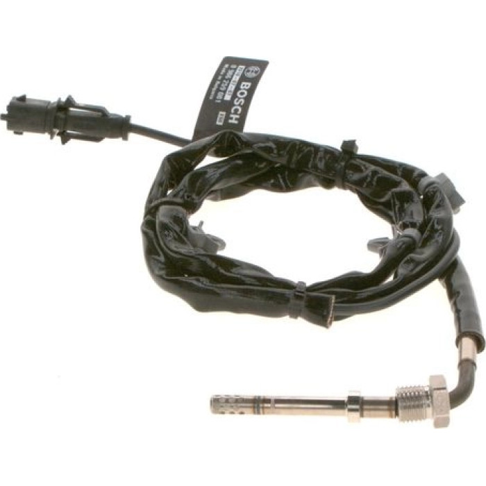 Sensor, Abgastemperatur 0 986 259 081 Sensor, Abgastemperatur 0 986 259 081