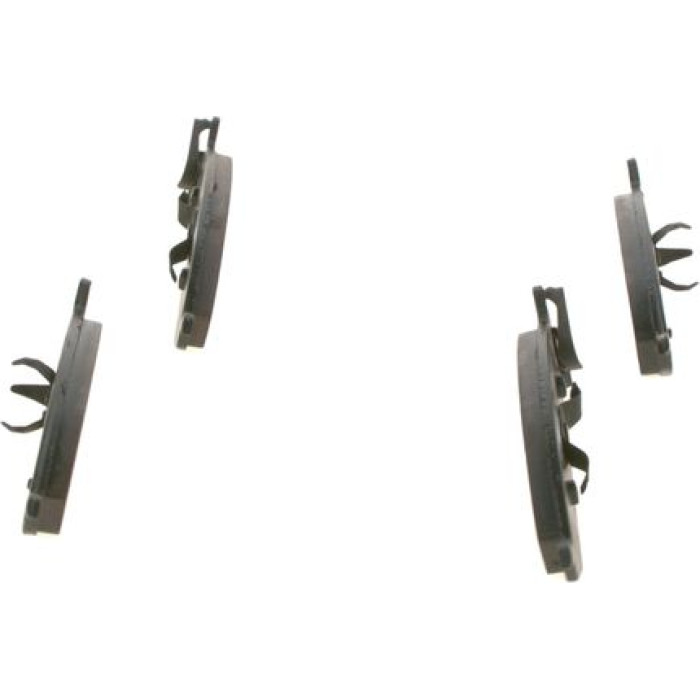 BOSCH 0 986 494 313 Bremsbelagsatz, Scheibenbremse BOSCH 0 986 494 313 Bremsbelagsatz, Scheibenbremse