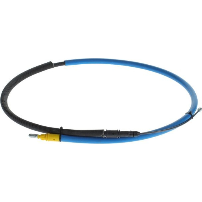 BOSCH 1 987 482 118 Seilzug, Feststellbremse