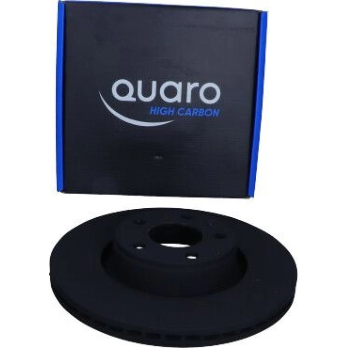 QUARO QD2377HC Bremsscheibe HIGH CARBON QUARO QD2377HC Bremsscheibe HIGH CARBON