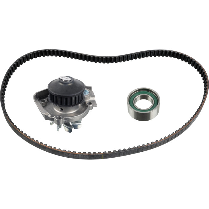 FEBI BILSTEIN 173134 Wasserpumpe + Zahnriemensatz FEBI BILSTEIN 173134 Wasserpumpe + Zahnriemensatz