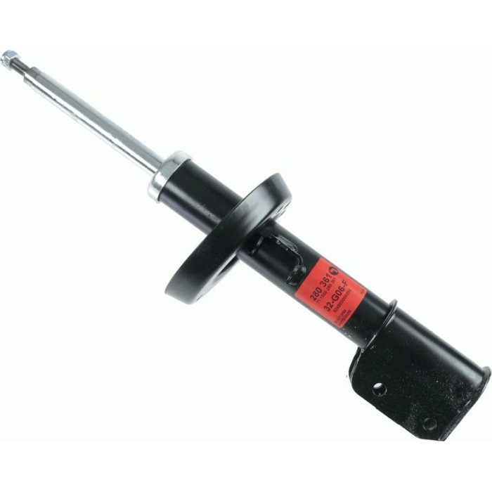 Sachs 280 361 Stoßdämpfer Sachs 280 361 Stoßdämpfer