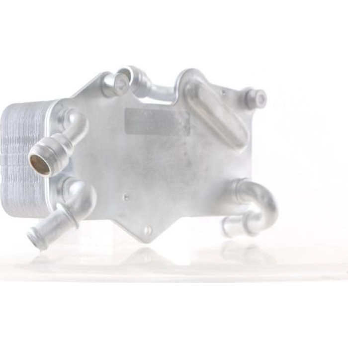 Mahle CLC 139 000S Ölkühler, Automatikgetriebe BEHR