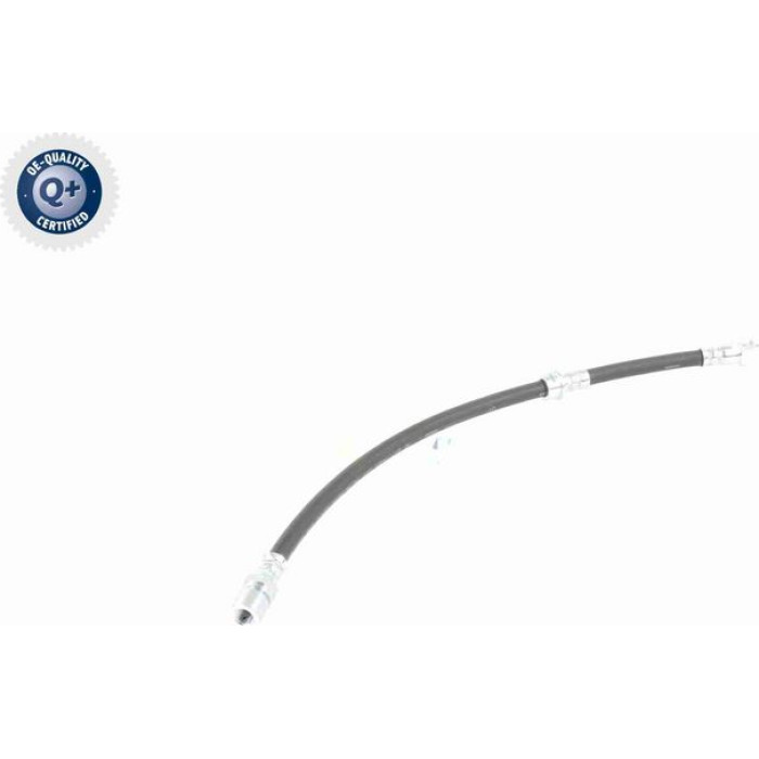 Vaico V40-4105 Bremsschlauch Q+, Erstausrüsterqualität