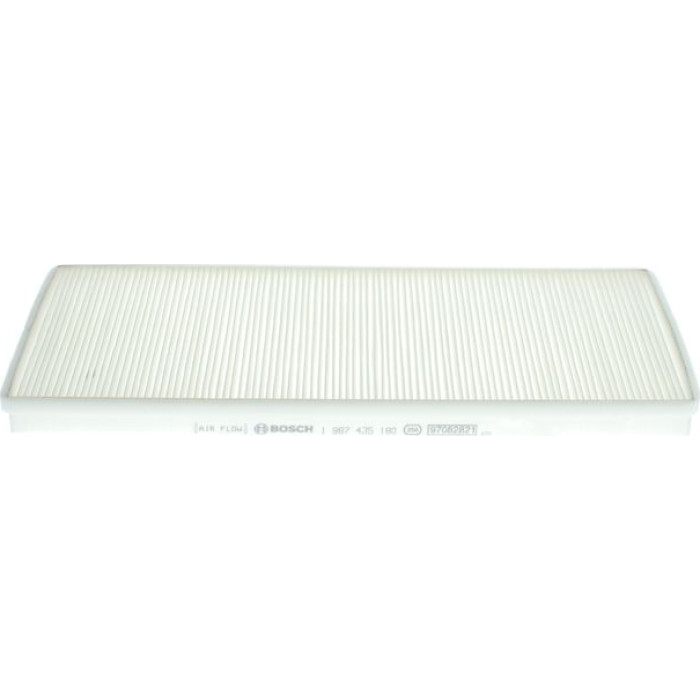 BOSCH 1 987 435 180 Filter, Innenraumluft