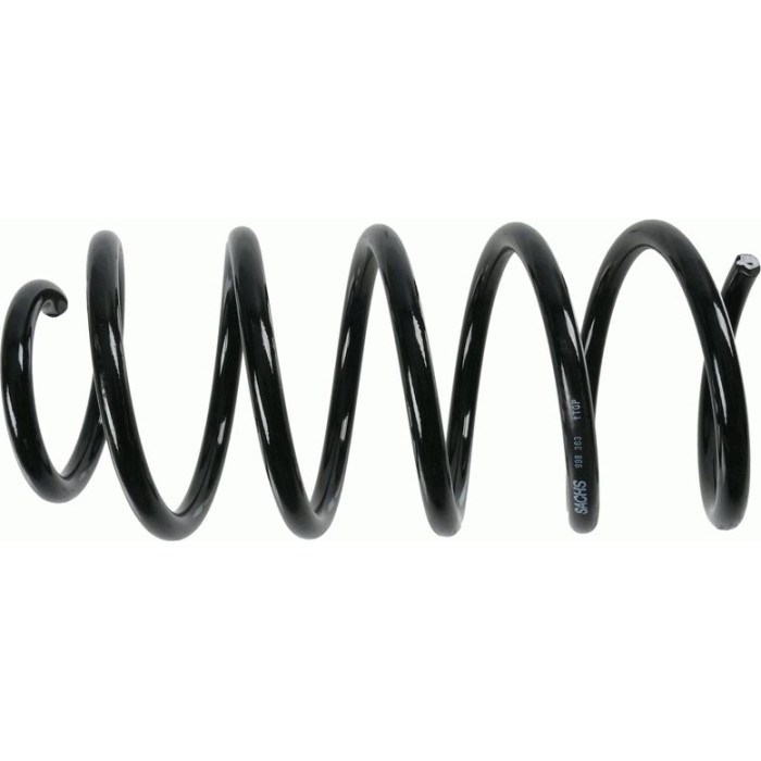 Sachs 998 363 Fahrwerksfeder