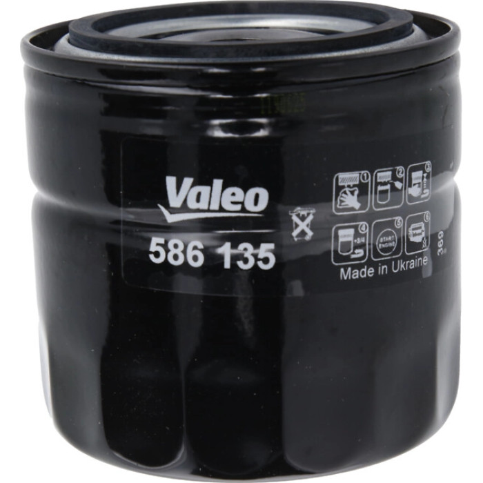 Valeo 586135 Ölfilter Valeo 586135 Ölfilter