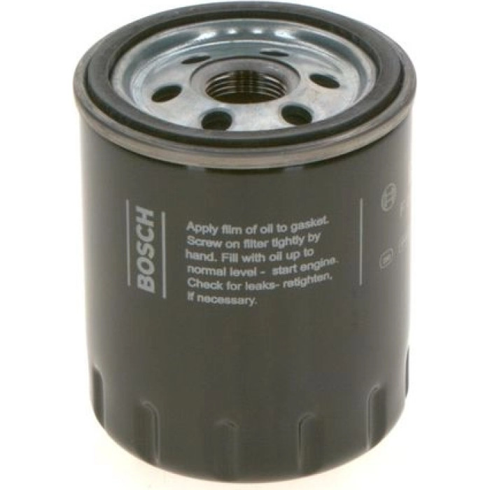 BOSCH F 026 407 268 Ölfilter BOSCH F 026 407 268 Ölfilter