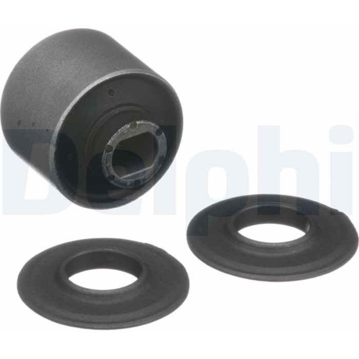 Delphi TD4208W Lagerung, Lenker Delphi TD4208W Lagerung, Lenker