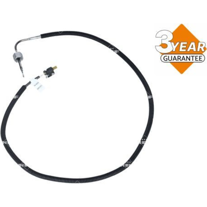 NRF 707393 Sensor, Abgastemperatur EASY FIT NRF 707393 Sensor, Abgastemperatur EASY FIT