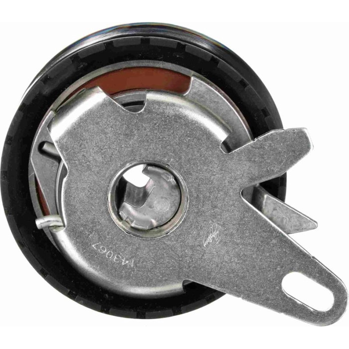 Spannrolle, Zahnriemen T43067 Spannrolle, Zahnriemen T43067