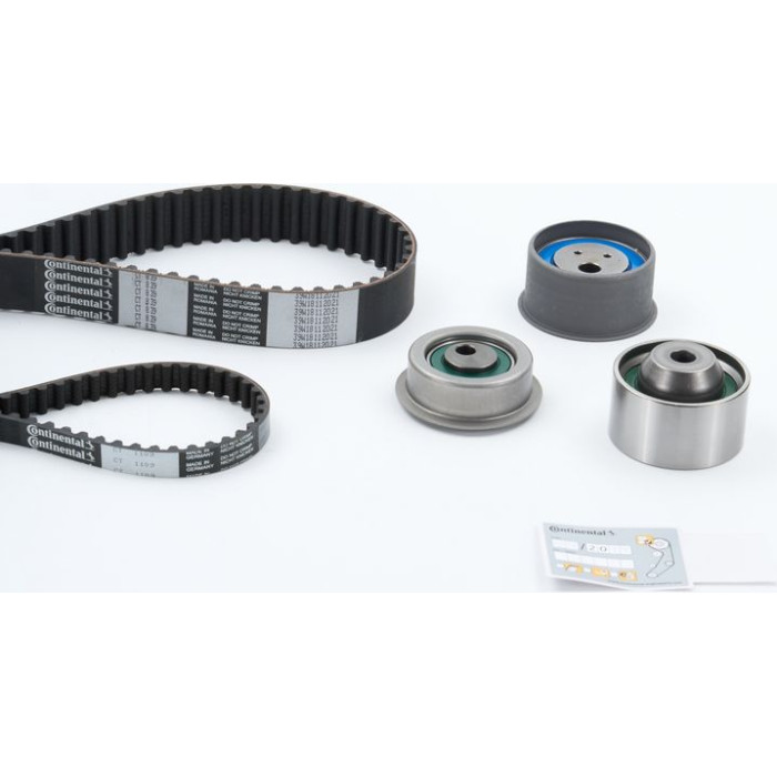 Zahnriemensatz CT839K2PRO Zahnriemensatz CT839K2PRO