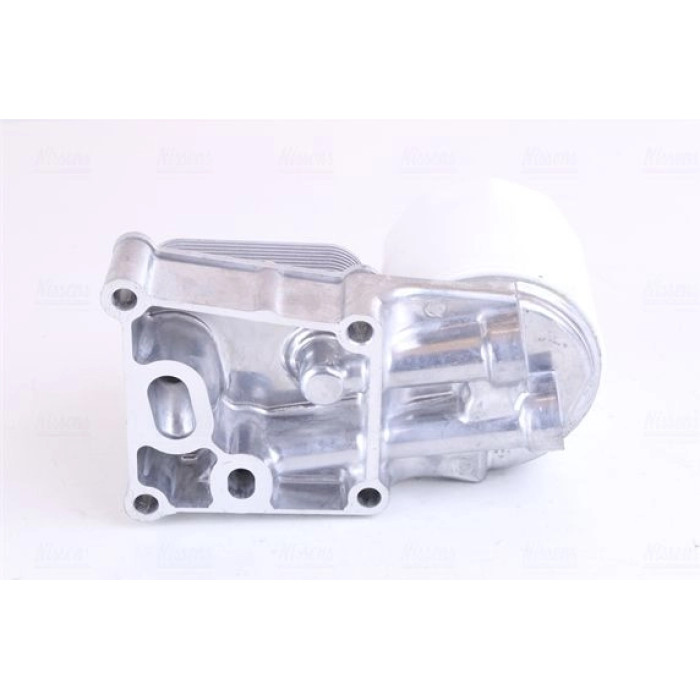 Nissens 90706 Ölkühler, Motoröl FIRST FIT Nissens 90706 Ölkühler, Motoröl FIRST FIT