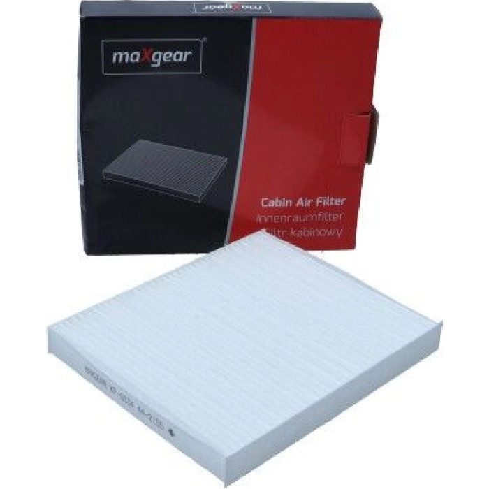 Maxgear 26-1952 Filter, Innenraumluft