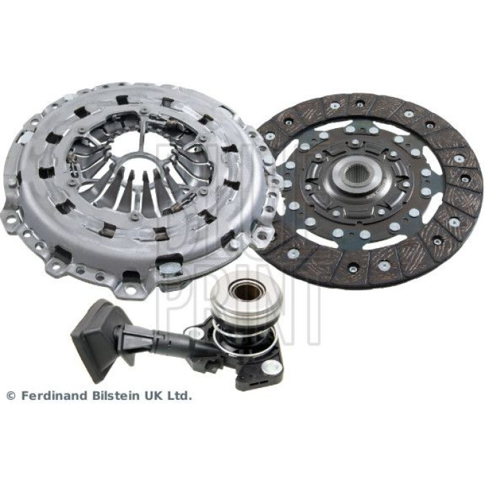 Kupplungssatz ADBP300252 Kupplungssatz ADBP300252