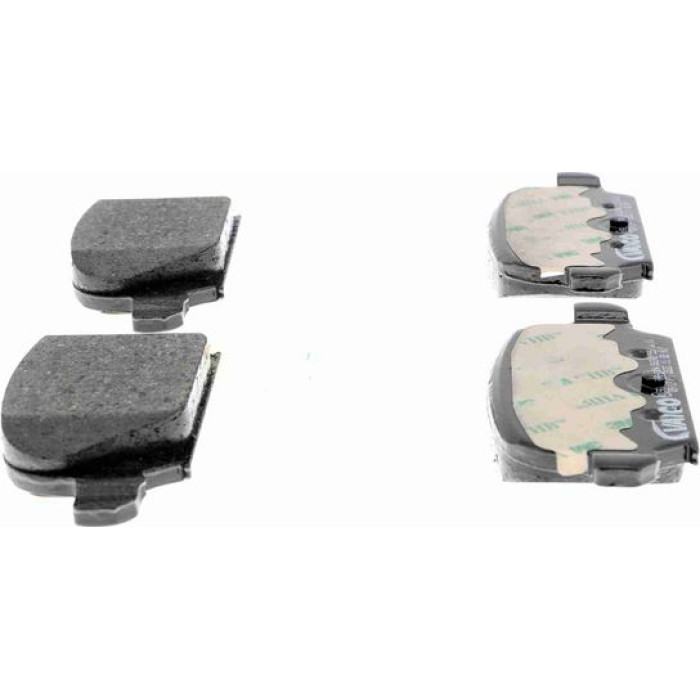 Vaico V40-8032 Bremsbelagsatz, Scheibenbremse Vaico V40-8032 Bremsbelagsatz, Scheibenbremse
